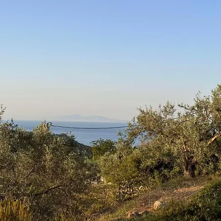 Fousa Home Poros Town Exterior photo