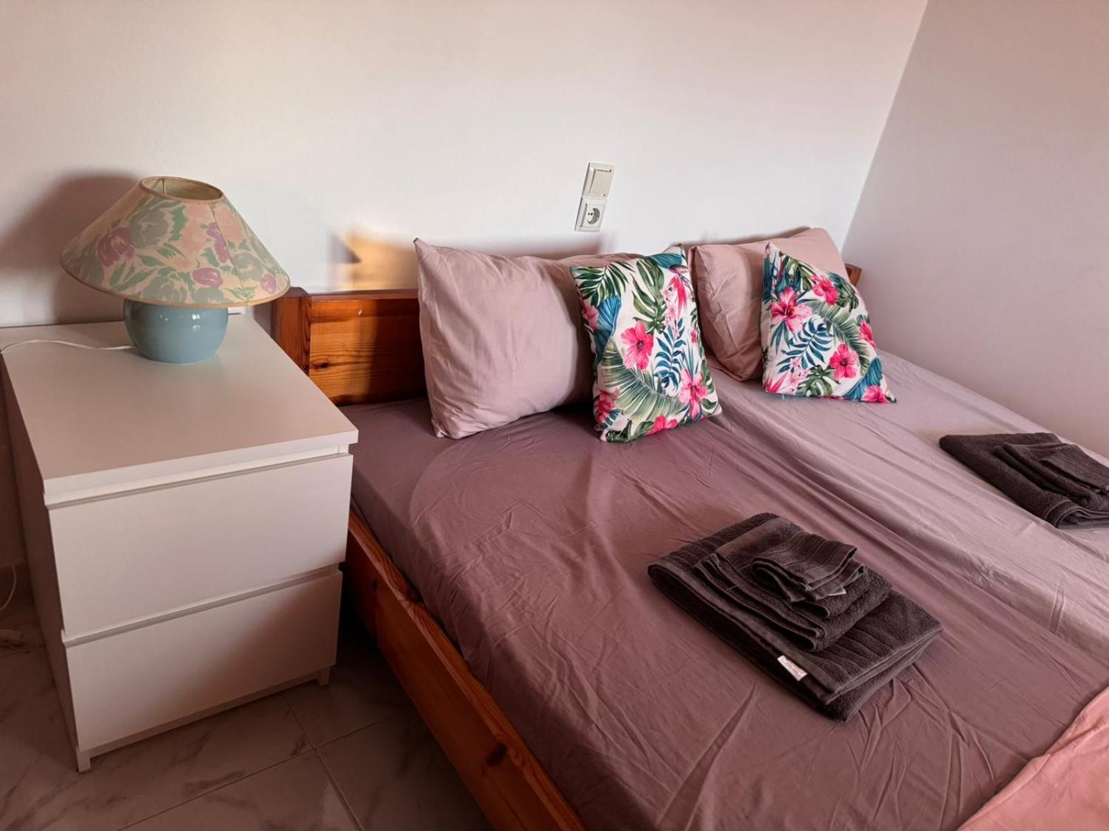 Holiday home Fousa *
