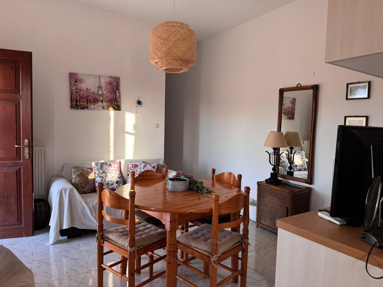 Fousa Holiday home *