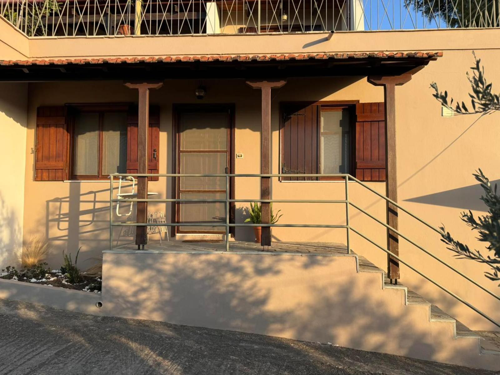 Holiday home Fousa