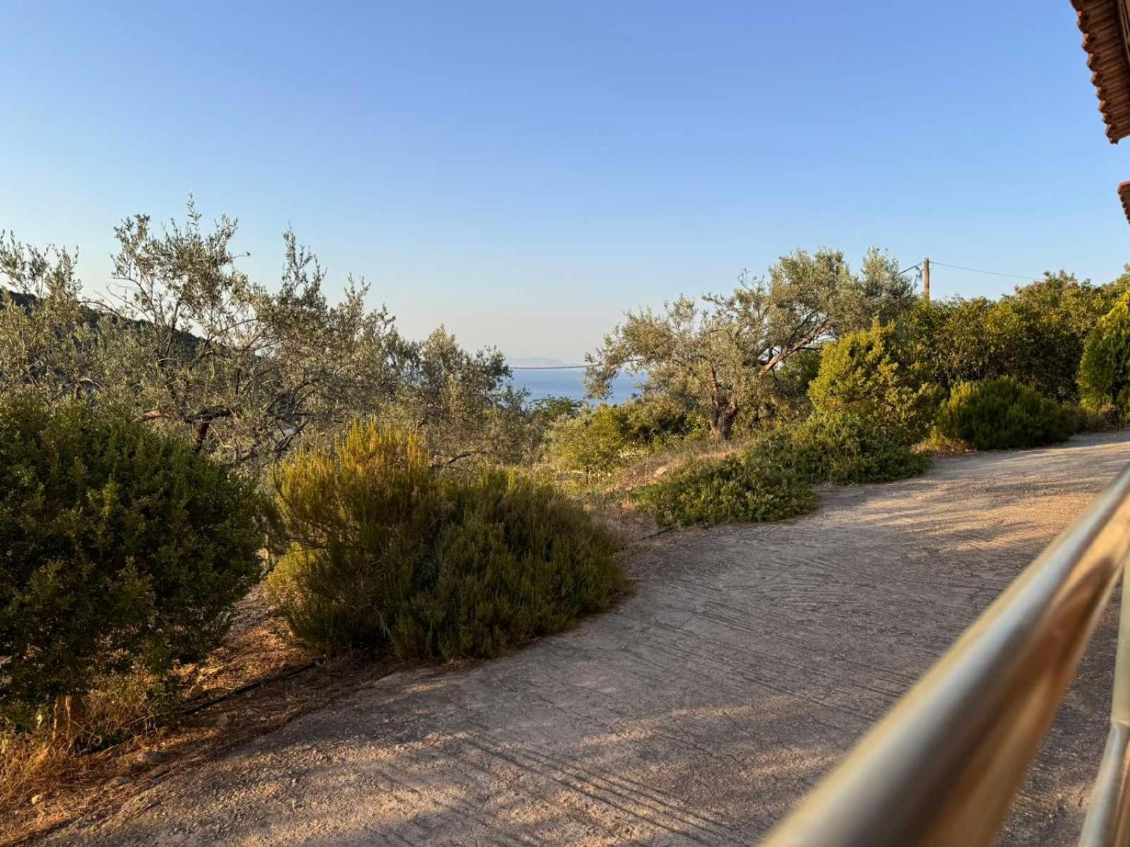 Holiday home Fousa Poros Town