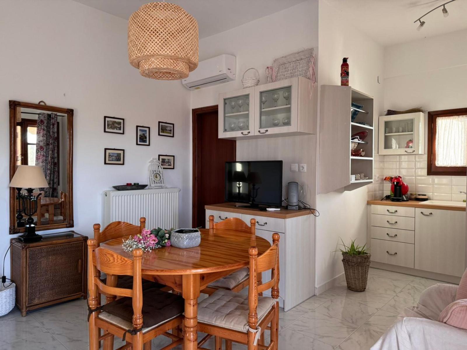Fousa Holiday home Poros Town